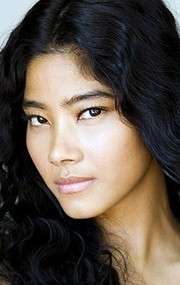 Актер Напакпапха Накпраситте