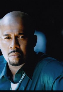 Актер Теган Саммер