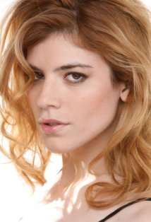 Фото Робин Сидни