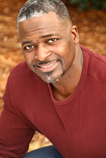 Актер Сесил М. Генри