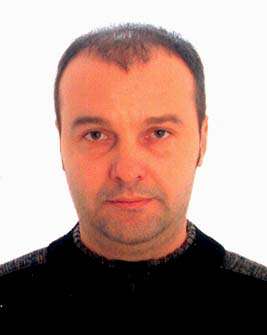 Актер Горан Радакович