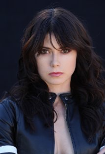 Актер Алина Андрей