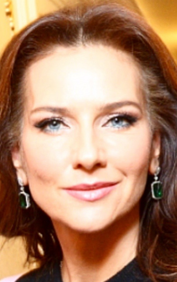 Актер Елена Север