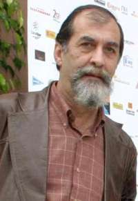 Актер Рамон Бареа