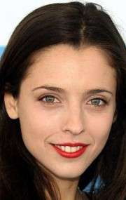 Актер Летисия Долера