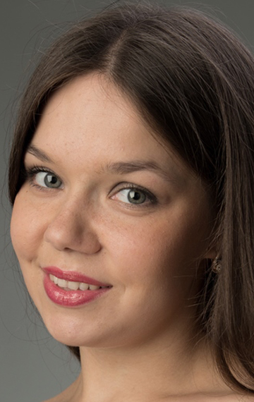 Актер Екатерина Копанева