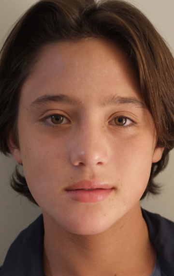 Актер Джейк Шур