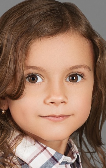 Актер Вероника Волоха