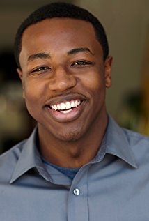 Актер Дариан Бэйкер