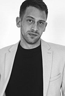 Актер Джонатан Клиффорд