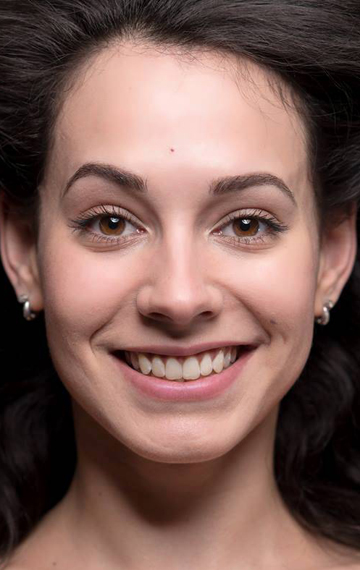 Актер Евгения Вайс