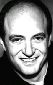 Актер Стэнли ДеСантис