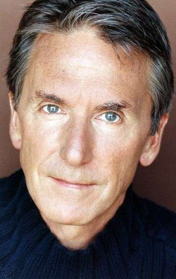 Фото Скотт Полин