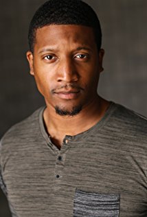 Актер Jeremy Anderson