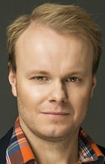 Актер Андре Сантагати