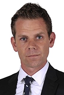 Актер Тобиаш Джеймс-Сэмюэлс