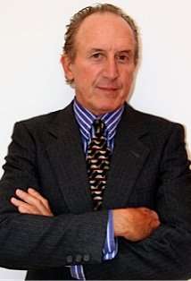 Актер Николас Меле