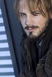 Актер Гентри Ли