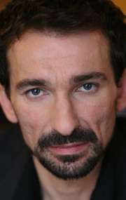 Актер Любиша Груйчич