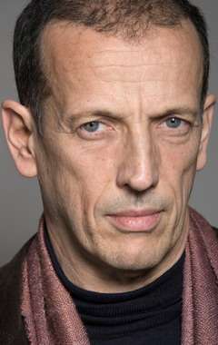 Актер Марко Бальяни