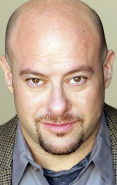 Актер Брэд Ли Уинд