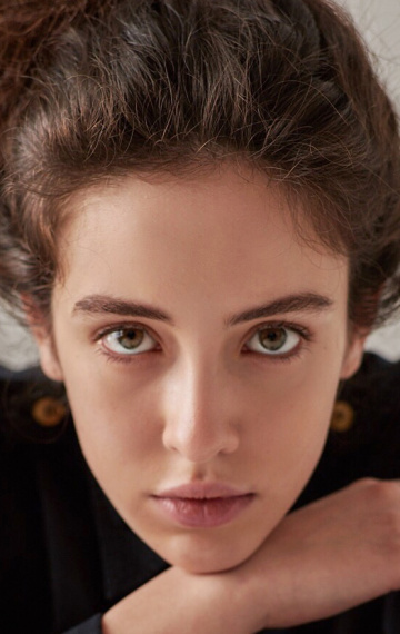 Актер Софья Гершевич