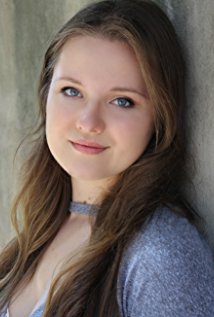 Актер Megan Wilkens