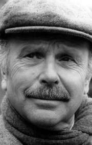 Актер Эдвард Хардуик