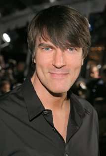 Актер Пэт Килбейн