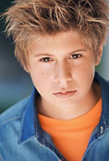 Актер Адриан Цискато