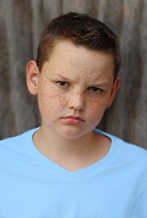 Актер Этан Стормант