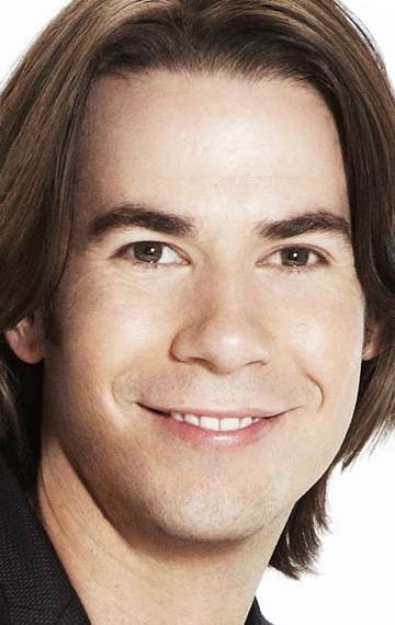 Фото Джерри Трэйнор