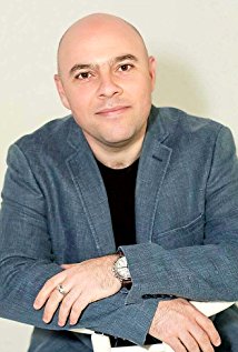 Актер Борис Гулярин