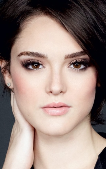 Актер Изабель Драммонд