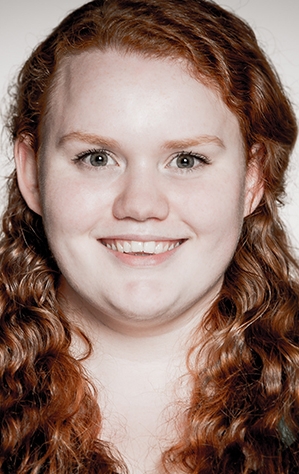 Актер Bronwyn James