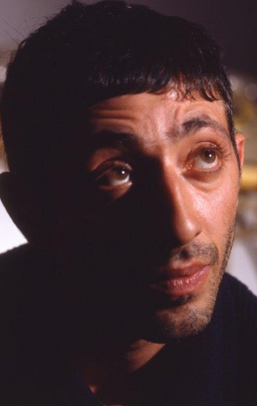 Актер Марчелло Фонте