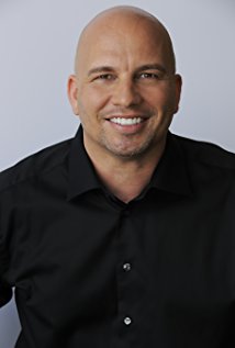 Актер Terence Rivera