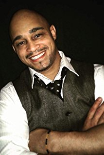 Актер Феликс Перес