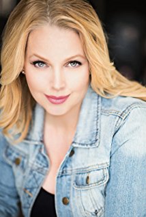 Актер Криста Ривингтон