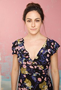 Актер Janine Harouni