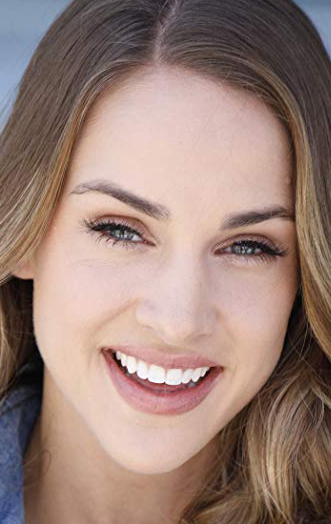 Актер Татум Прайс