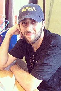 Актер Iman Mirbioki