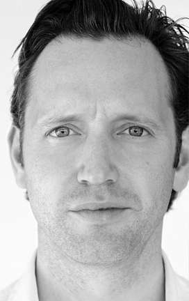 Фото Руфус Райт