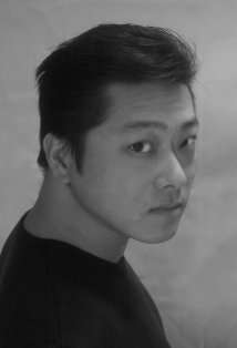 Актер Логан Вонг