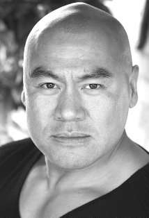 Актер Хон Пинг Тэнг