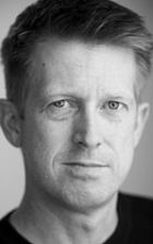 Актер Йен Портер