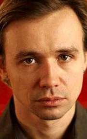 Актер Дельфин