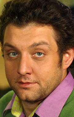 Фото Михаил Полицеймако