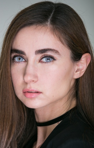 Актер Валентина Филина