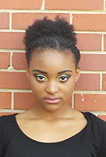 Актер Jasmine Bolton